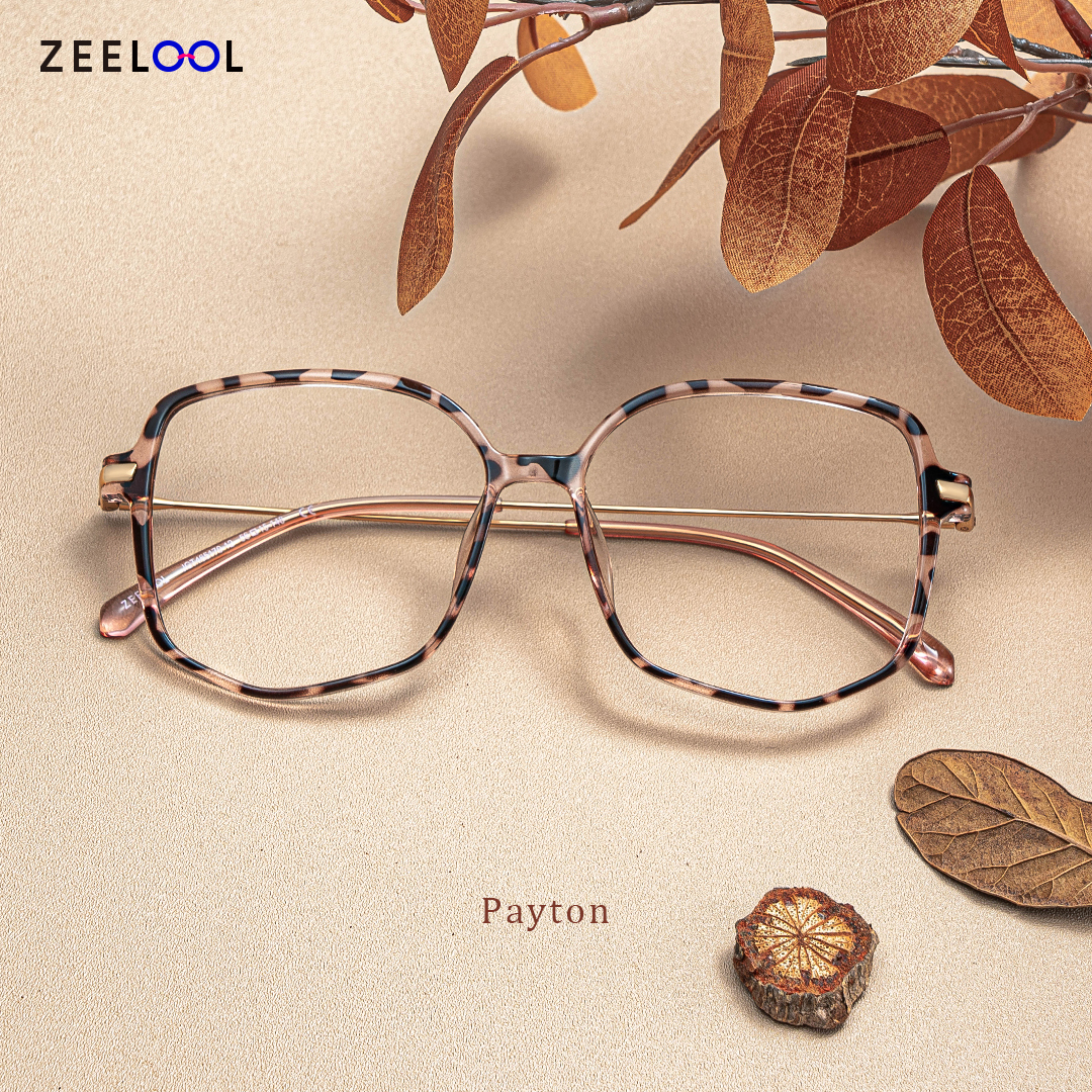 Zeelool Germany Facebook ad
