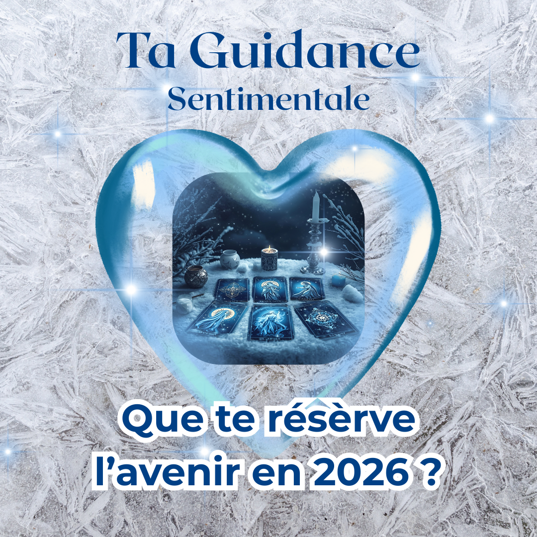 Voyance Eva Facebook ad