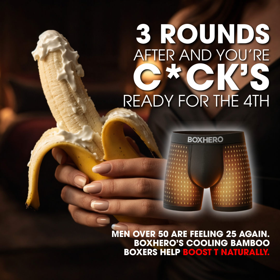 Boxhero Co Facebook ad
