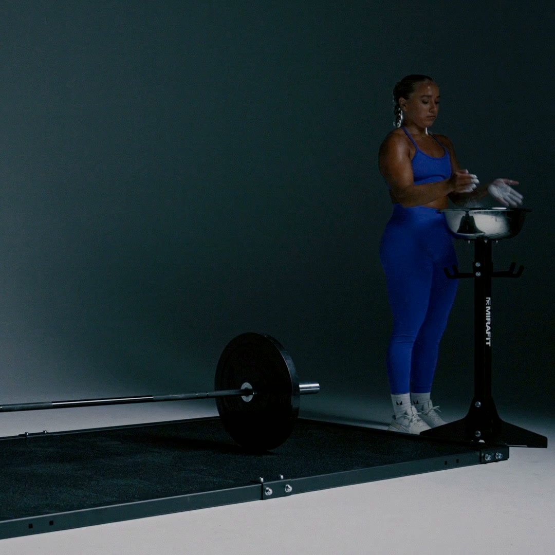 Myprotein Facebook ad: KELIAM KARTELĘ