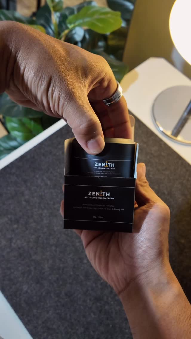 Zenith PH Facebook ad: REAL TALK: Pass tayo sa substandard.