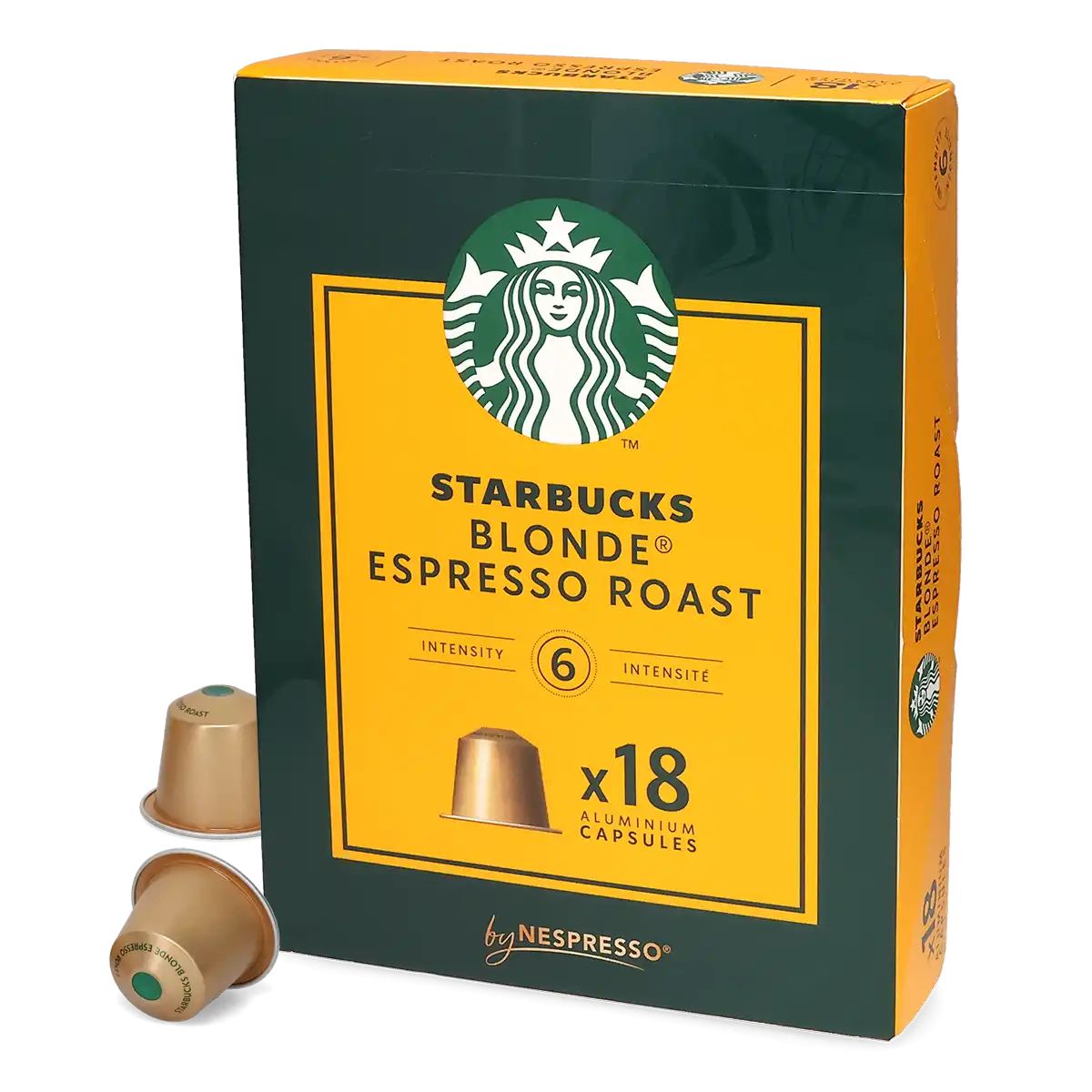 KaffeK Facebook ad: Mais de 200 opções para Nespresso
