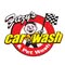 Fitzy's Car and Pet Wash