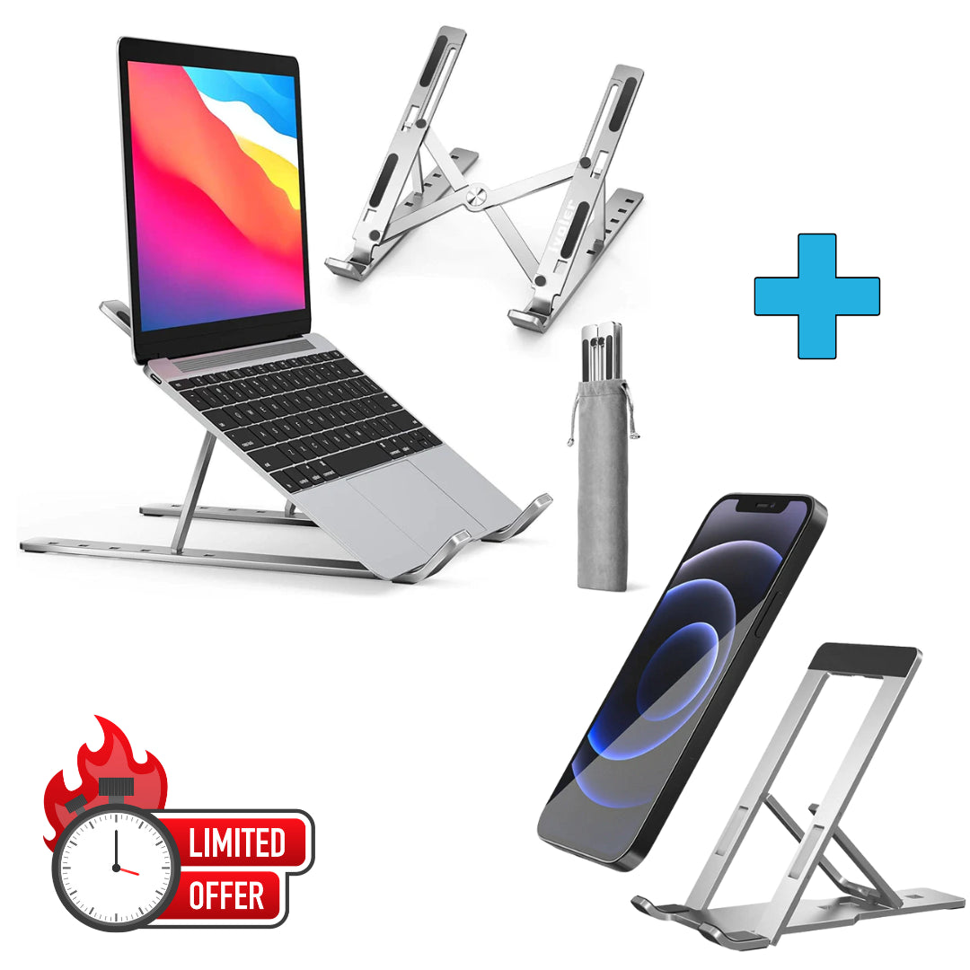 Compro System Facebook ad