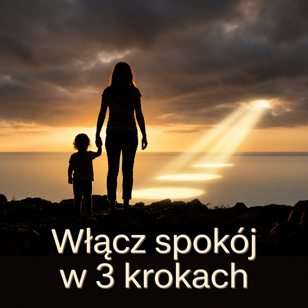 Małgorzata Psycholog Facebook ad: Mama rozumie ADHD. Tata stosuje twardą rękę. Dziecko nie…