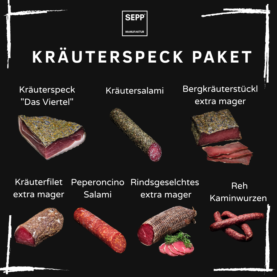 SEPP'Manufaktur Südtirol Facebook ad