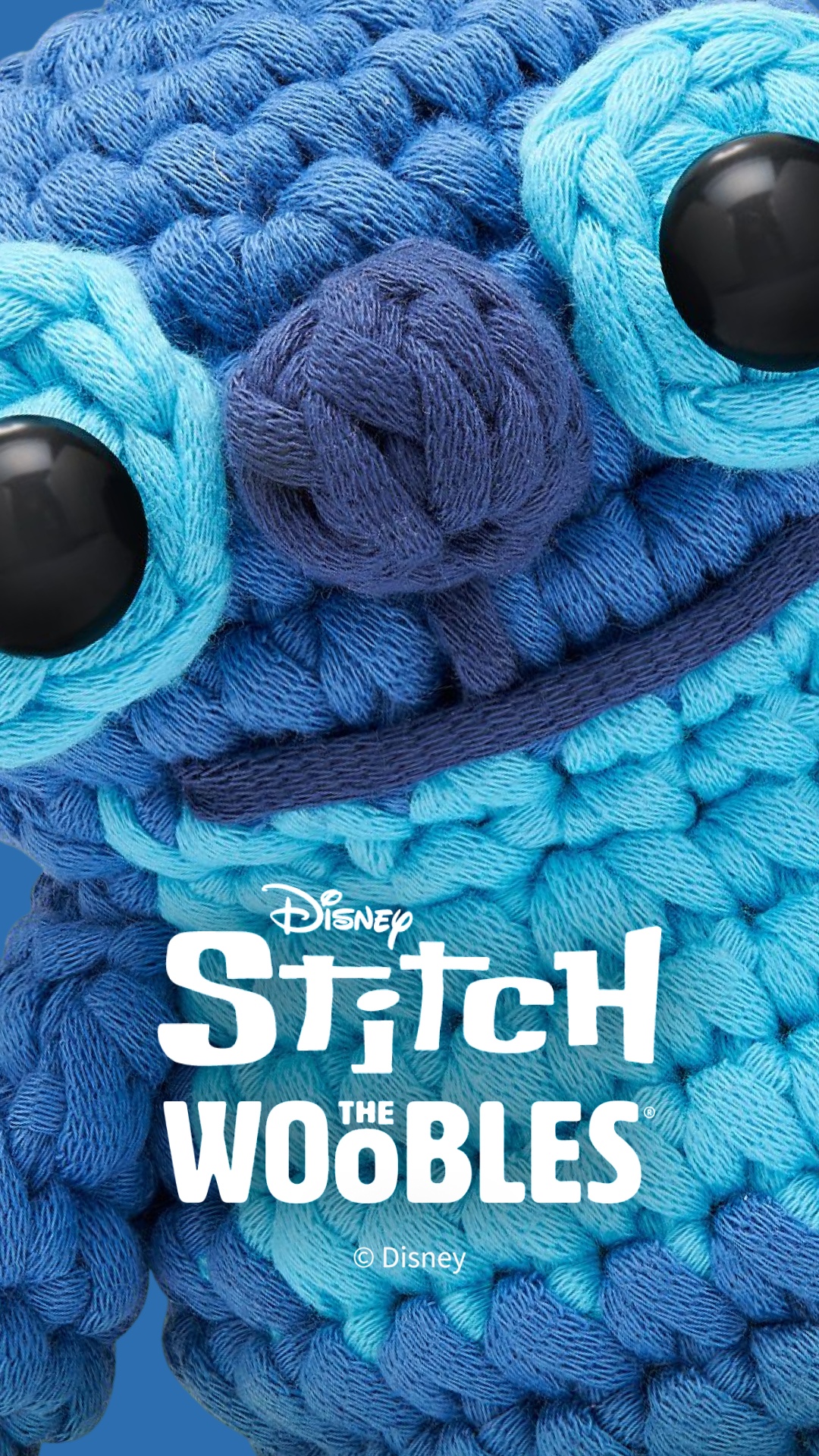 The Woobles Facebook ad