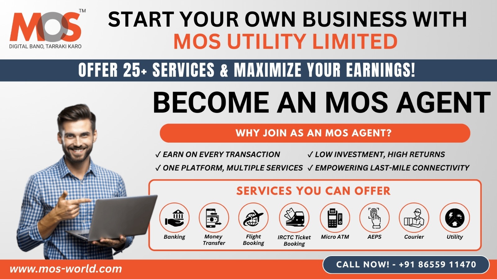 MOS-World Facebook ad from Dec 22, 2025