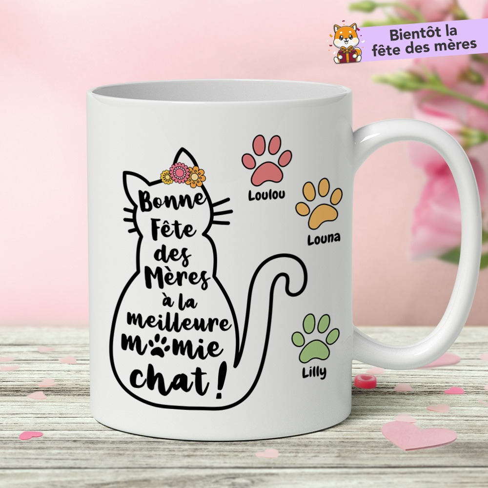 Pet Printed Facebook ad
