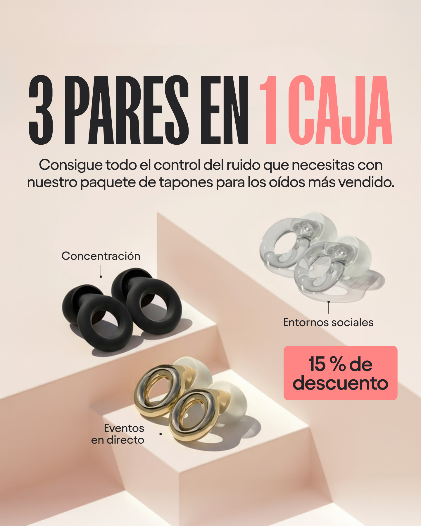Loop Facebook ad