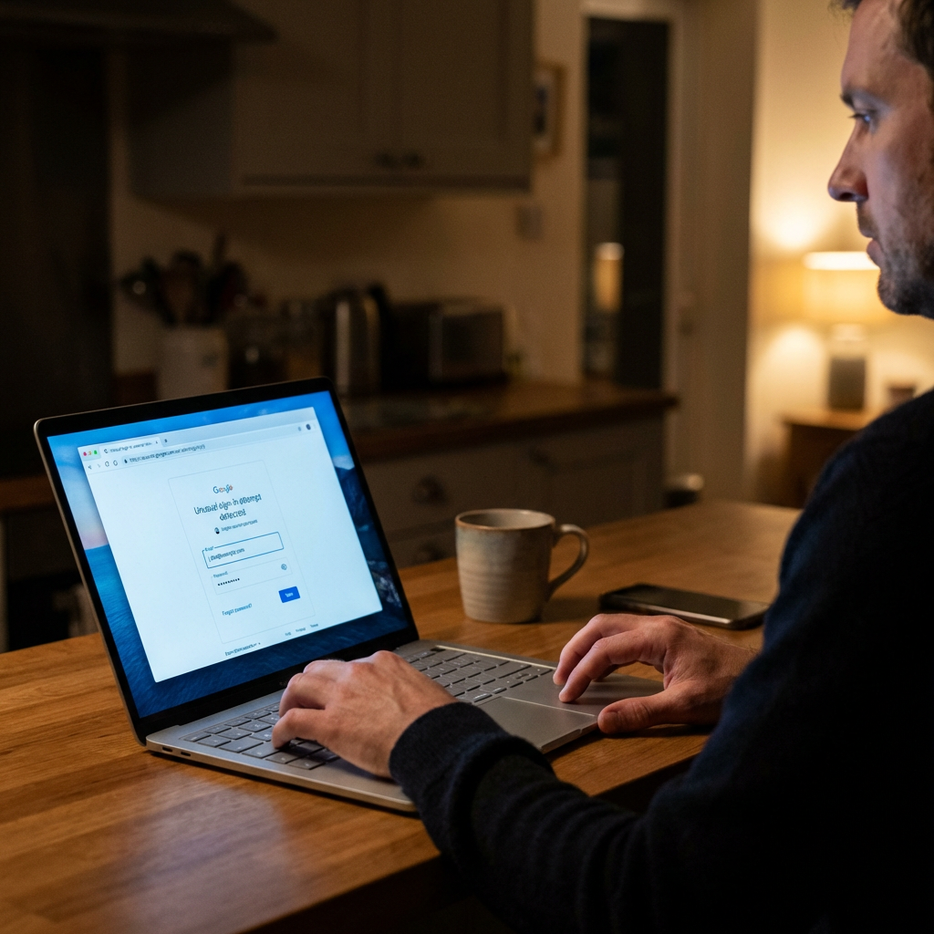 Yourcybertips Facebook ad