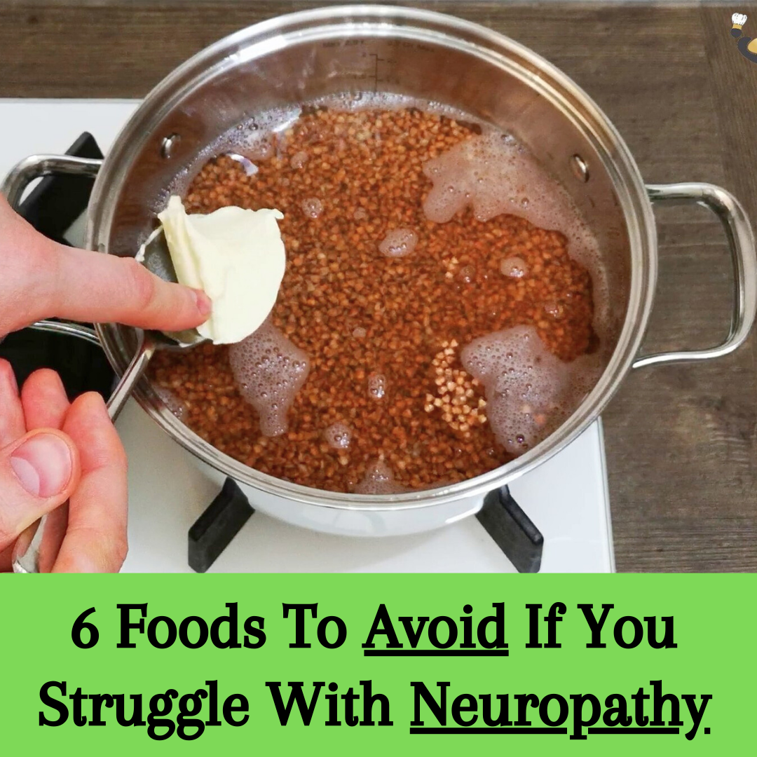 General Health Tips Facebook ad: Do's and Don'ts For Healthy Nerves