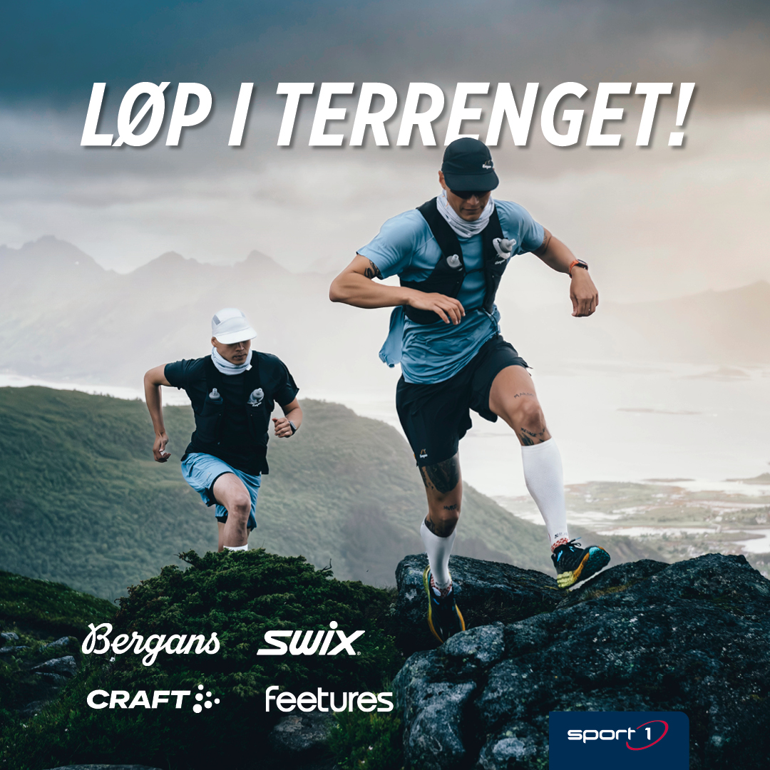 Sport 1 Facebook ad