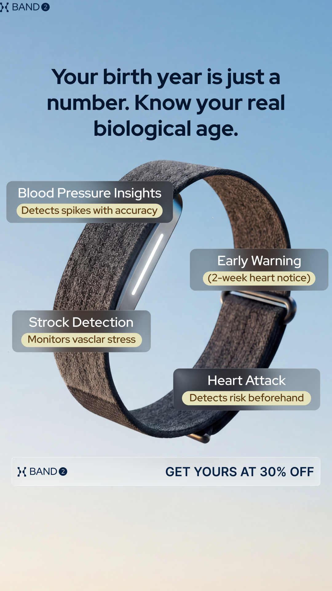Hume Health Facebook ad