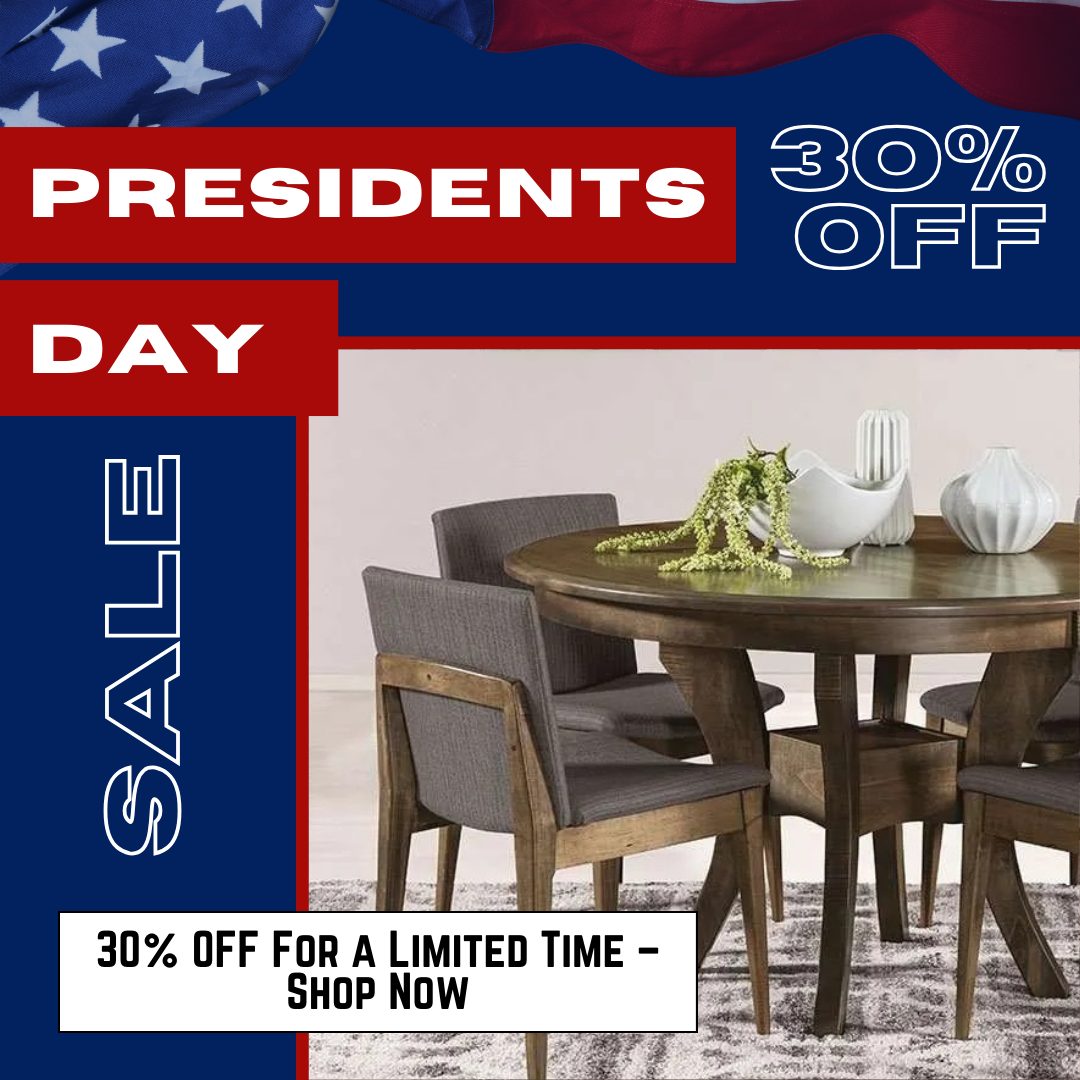 Deutsch Furniture Gallery Facebook ad