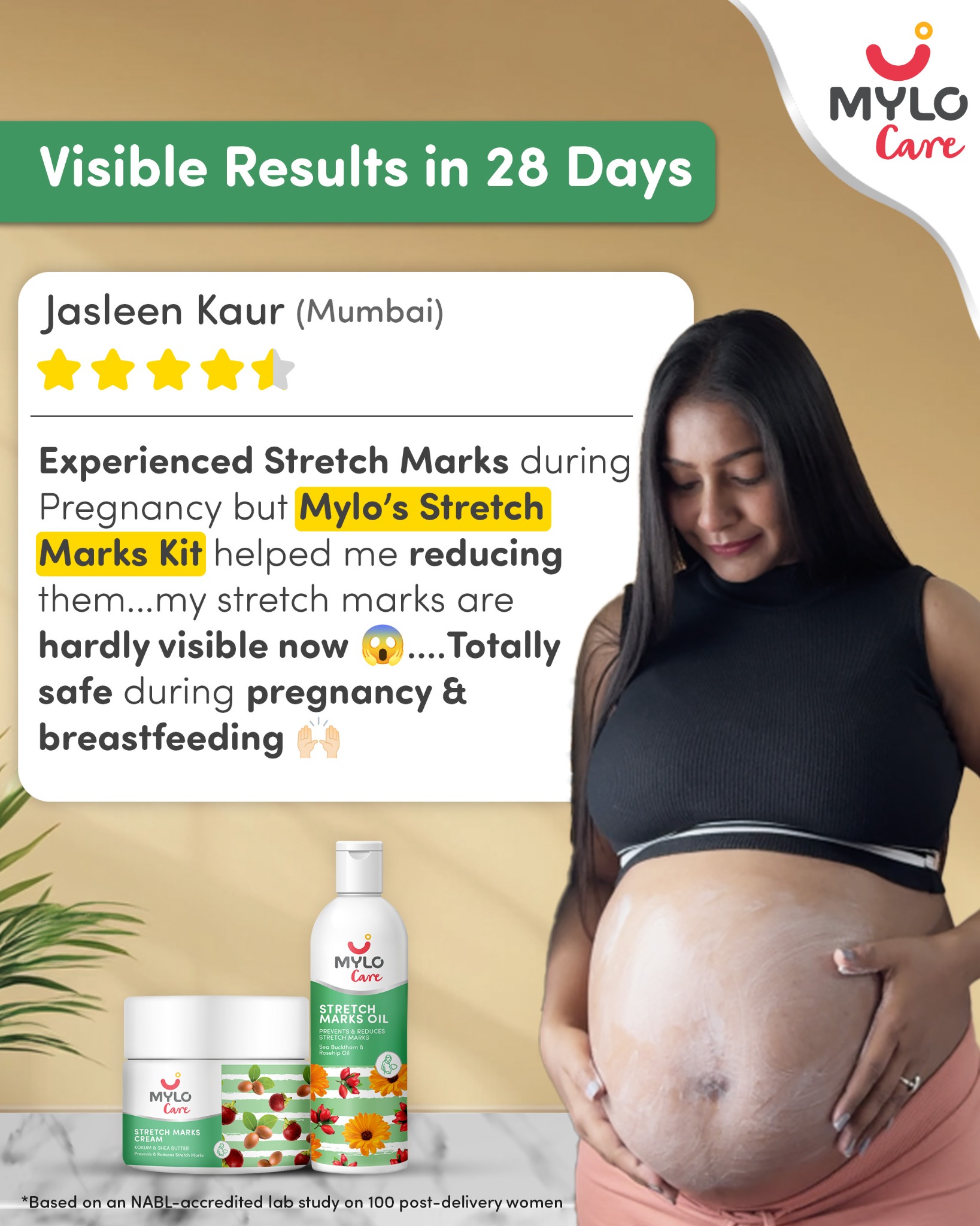 MyloCare Facebook ad