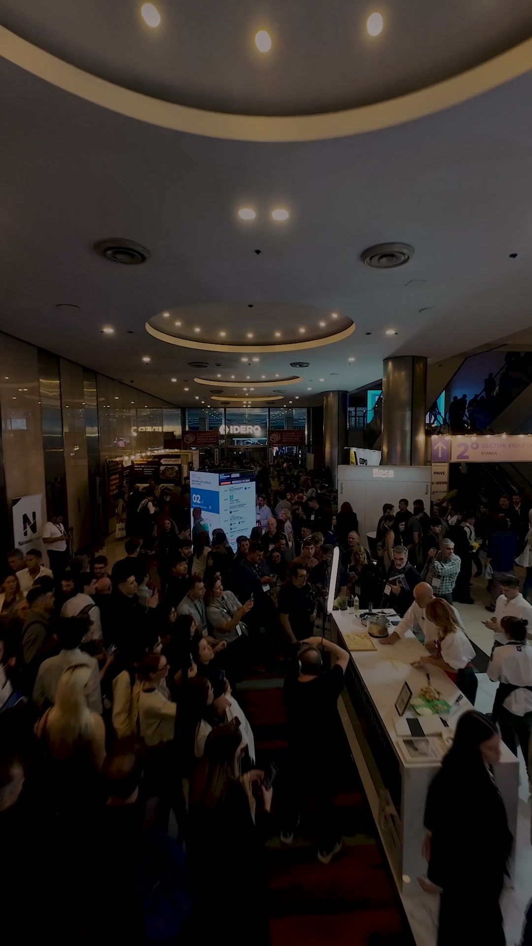 EXPO CONSTRUIR Facebook ad: El Evento Más Importante del Sector