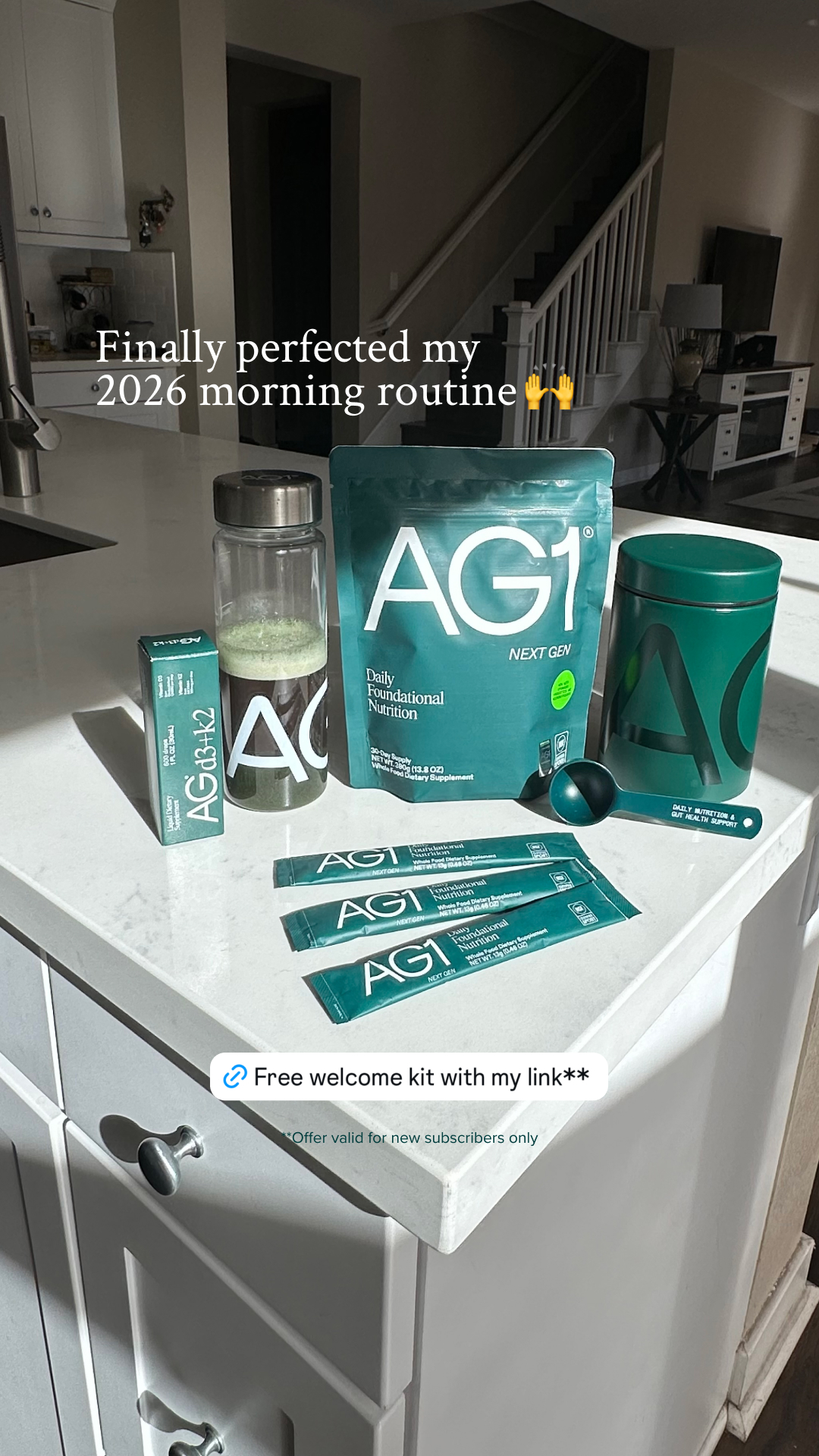 Kelly Jensen Facebook ad