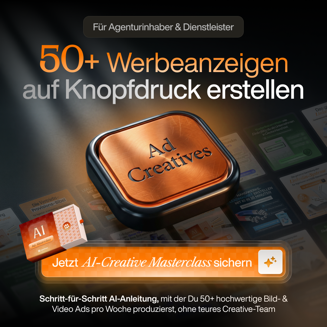 Stefan Graf Facebook ad
