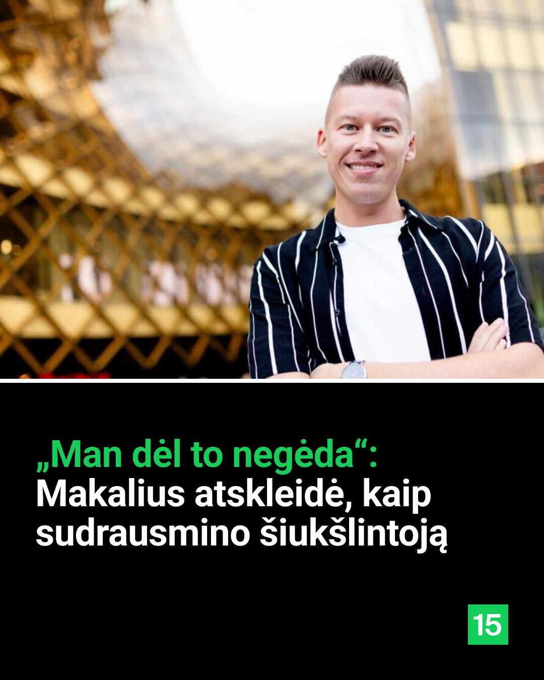 15min Facebook ad