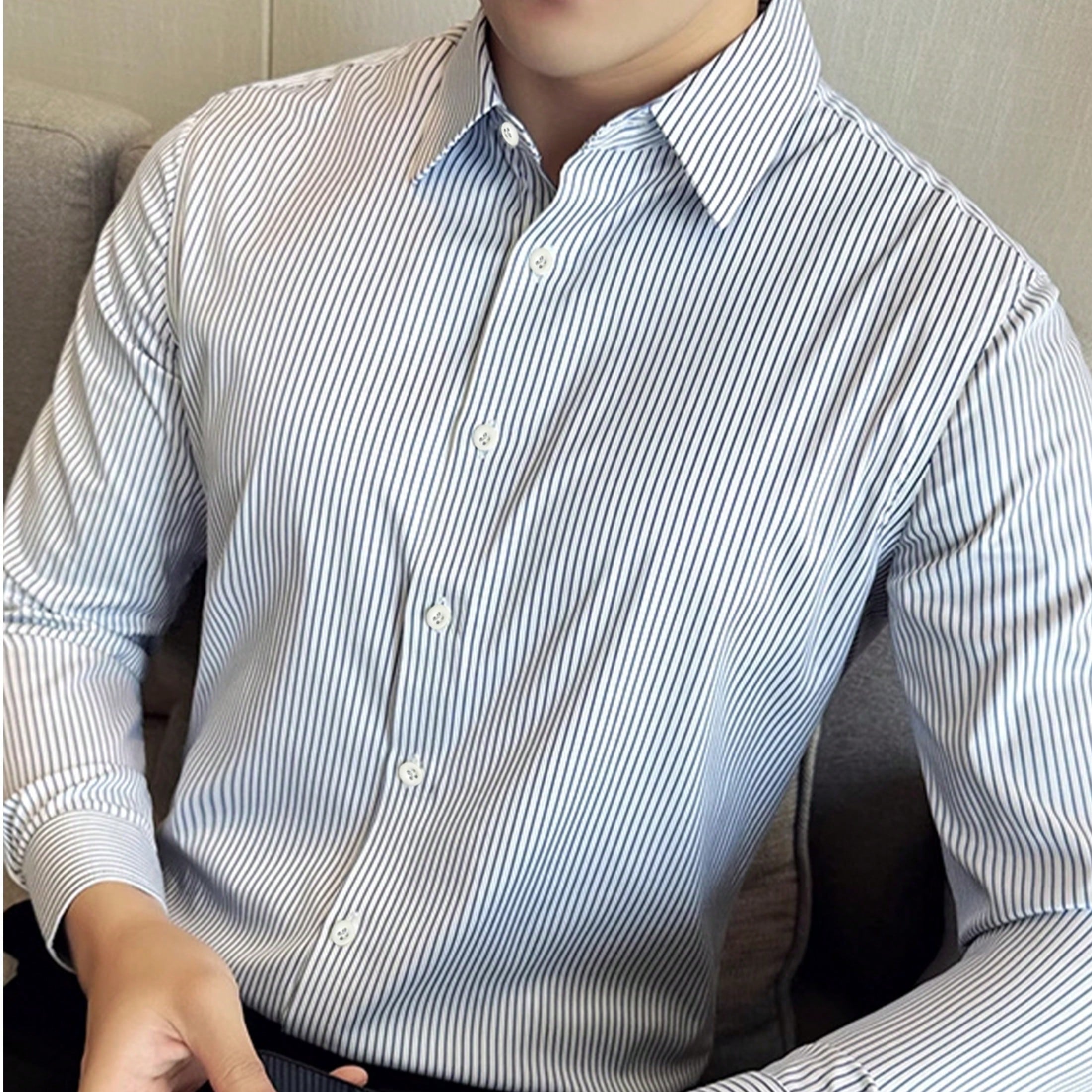 SHEIN MEN Facebook ad