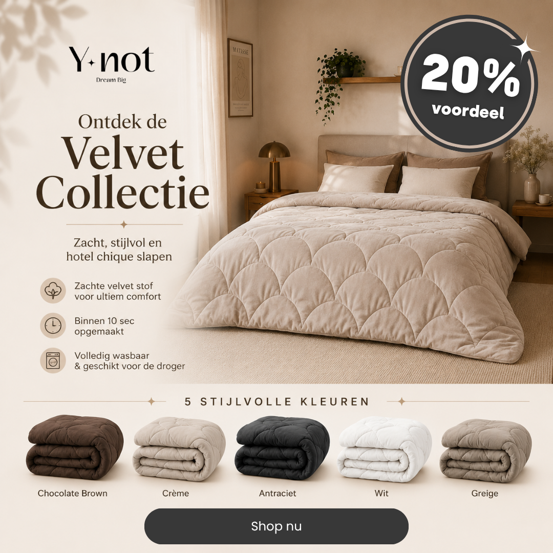 Ynot-dreambig Facebook ad