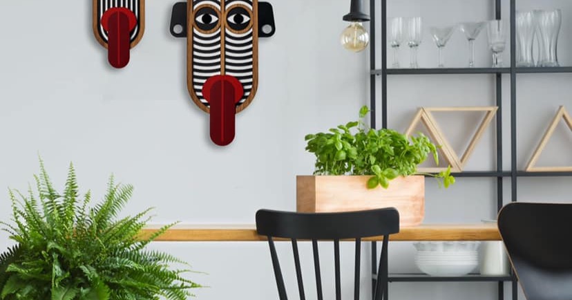 Quartz Design Facebook ad