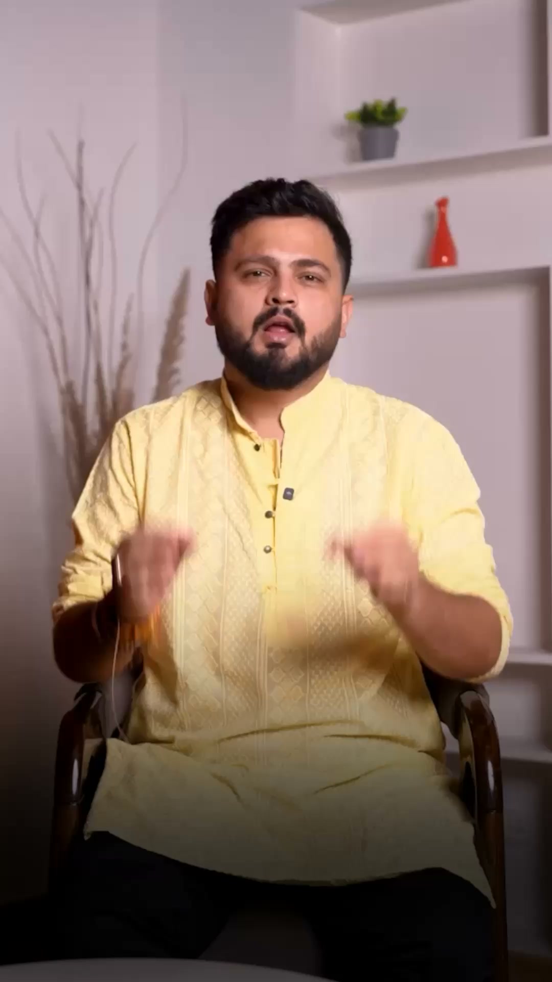 AstroLearn Academy Facebook ad: Turn Palmistry Into a Professional Skill