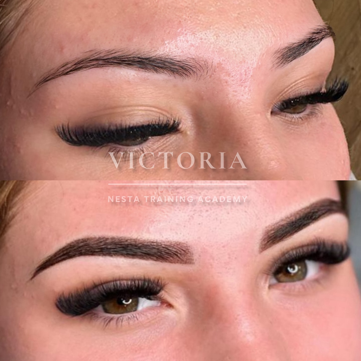 Microblading Southend Victoria Vasare Facebook ad