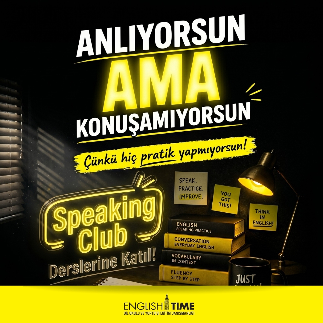 English Time Afyonkarahisar Facebook ad from Apr 20, 2026