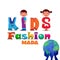 Kids Fashion Mada