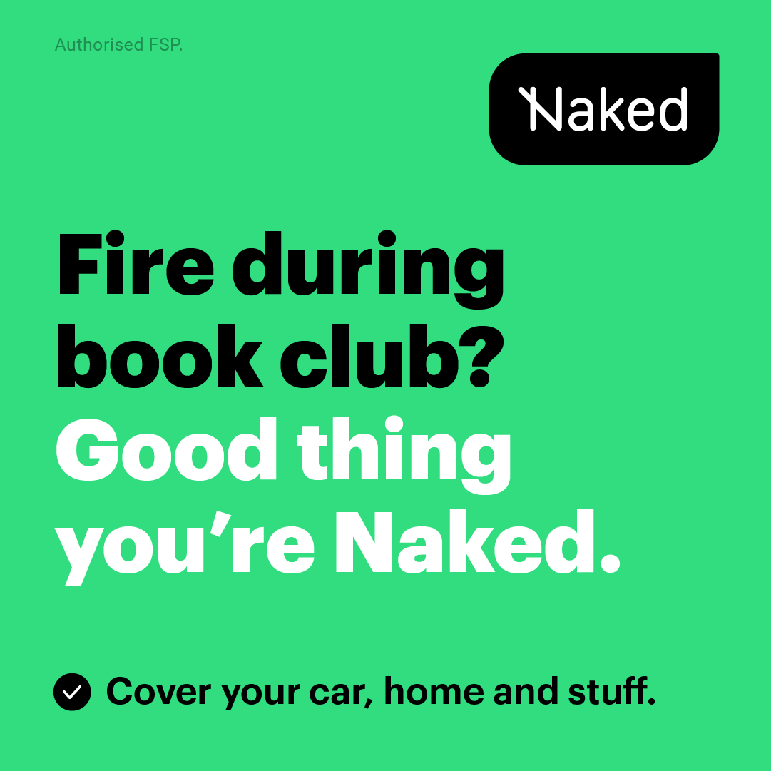 Naked Facebook ad from May 22, 2026
