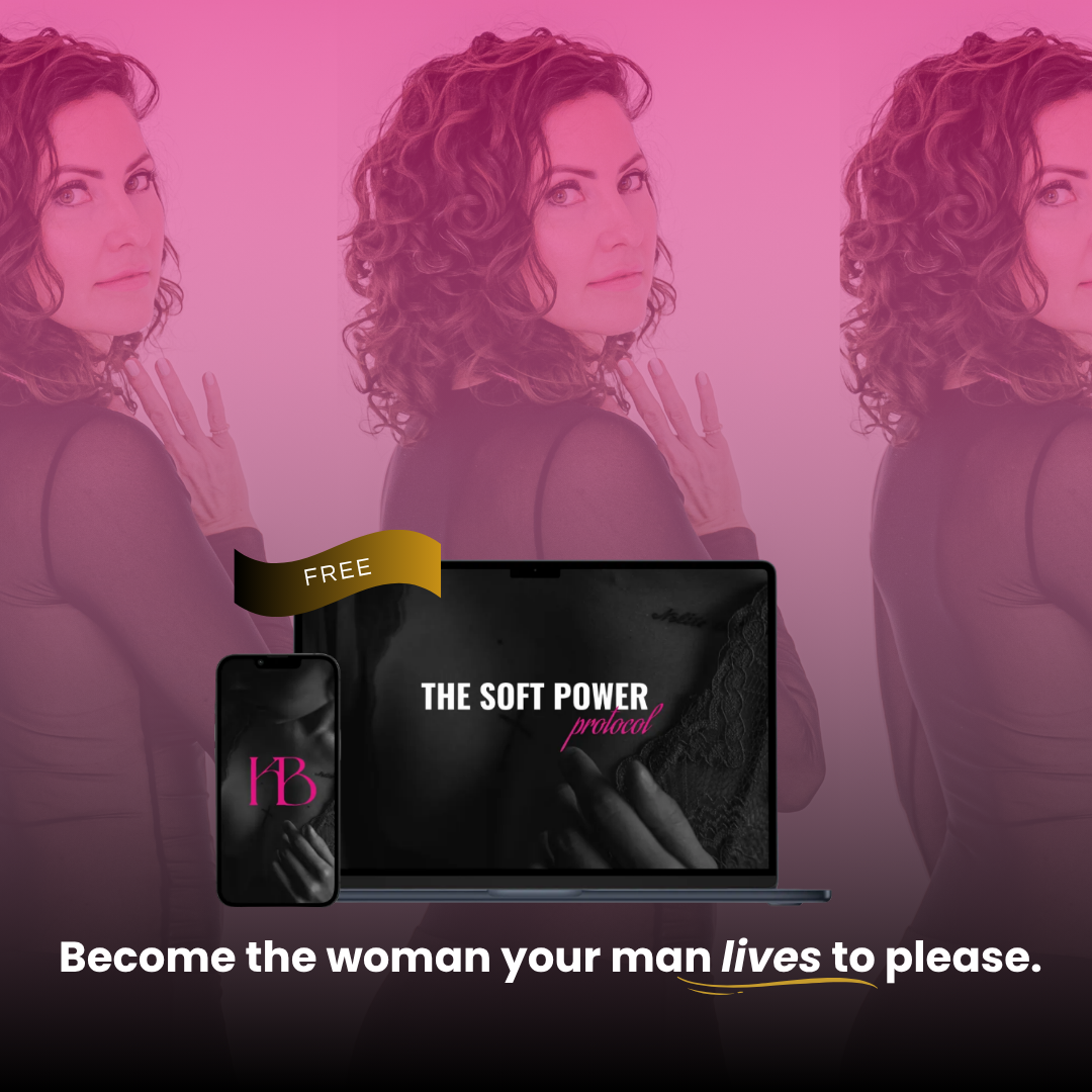 Reclamation Queen Facebook ad