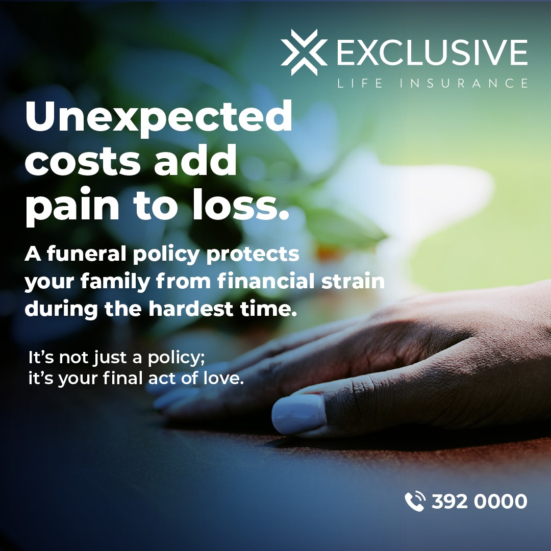 ExclusiveLife Facebook ad from Feb 13, 2026
