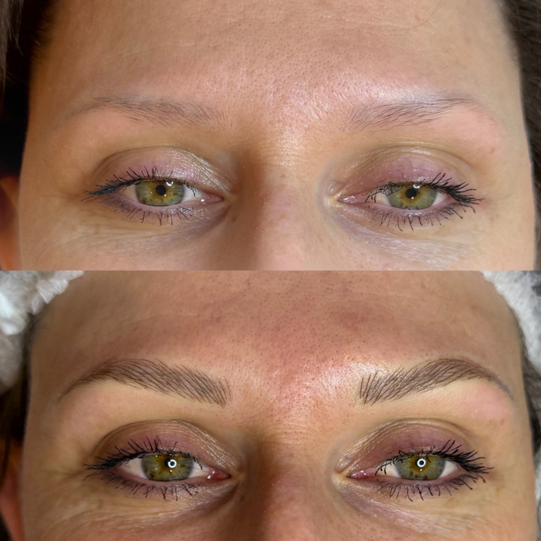 Bare Beauty Co. Reading Facebook ad