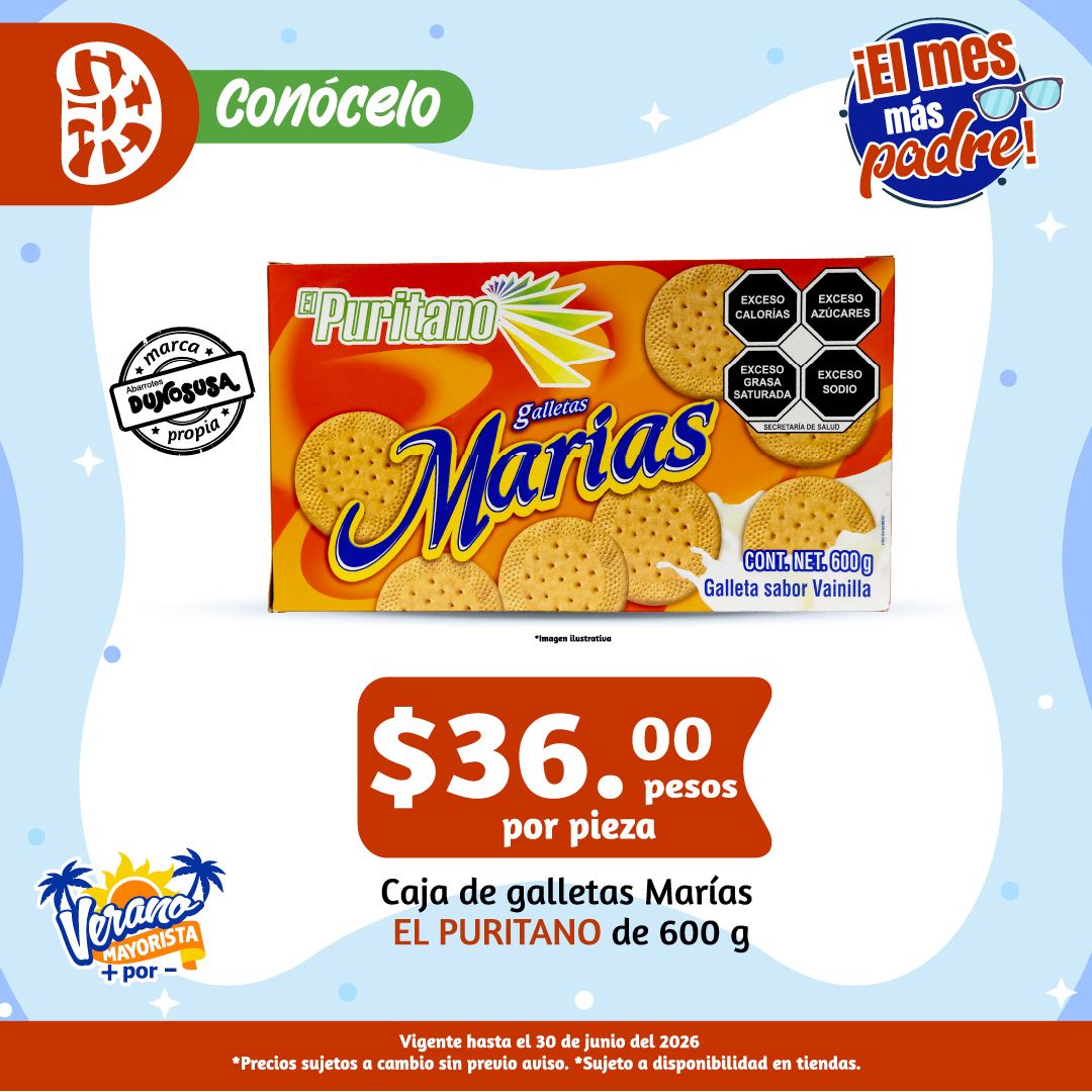 DunosusaMx Facebook ad: ¡El Mes Más Padre se disfruta más con…