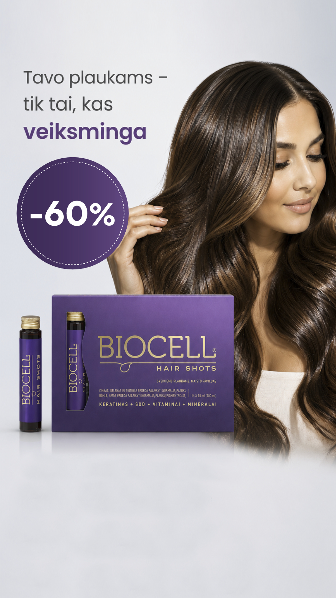 Visi Sveiki Facebook ad