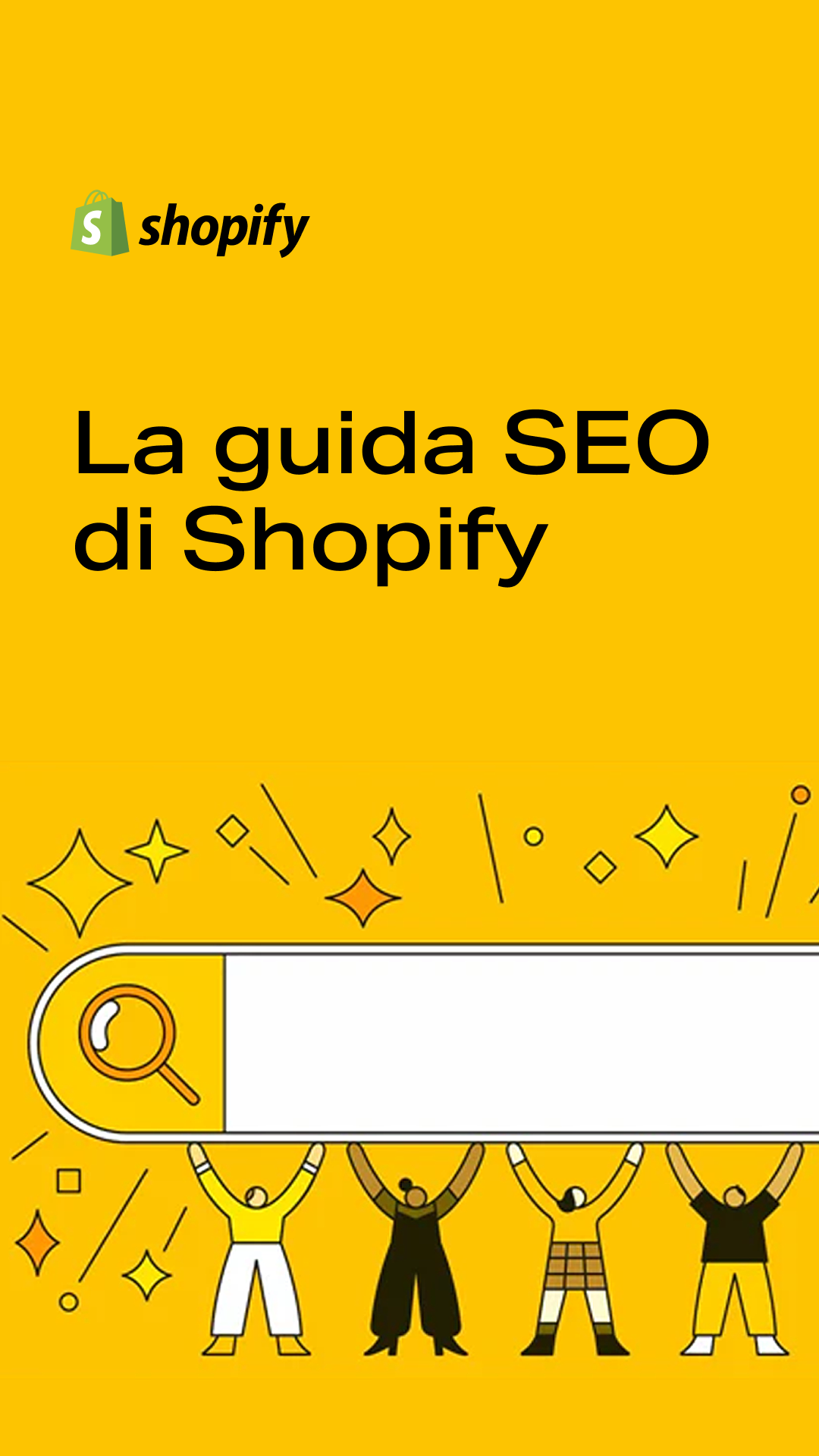 Shopify Facebook ad