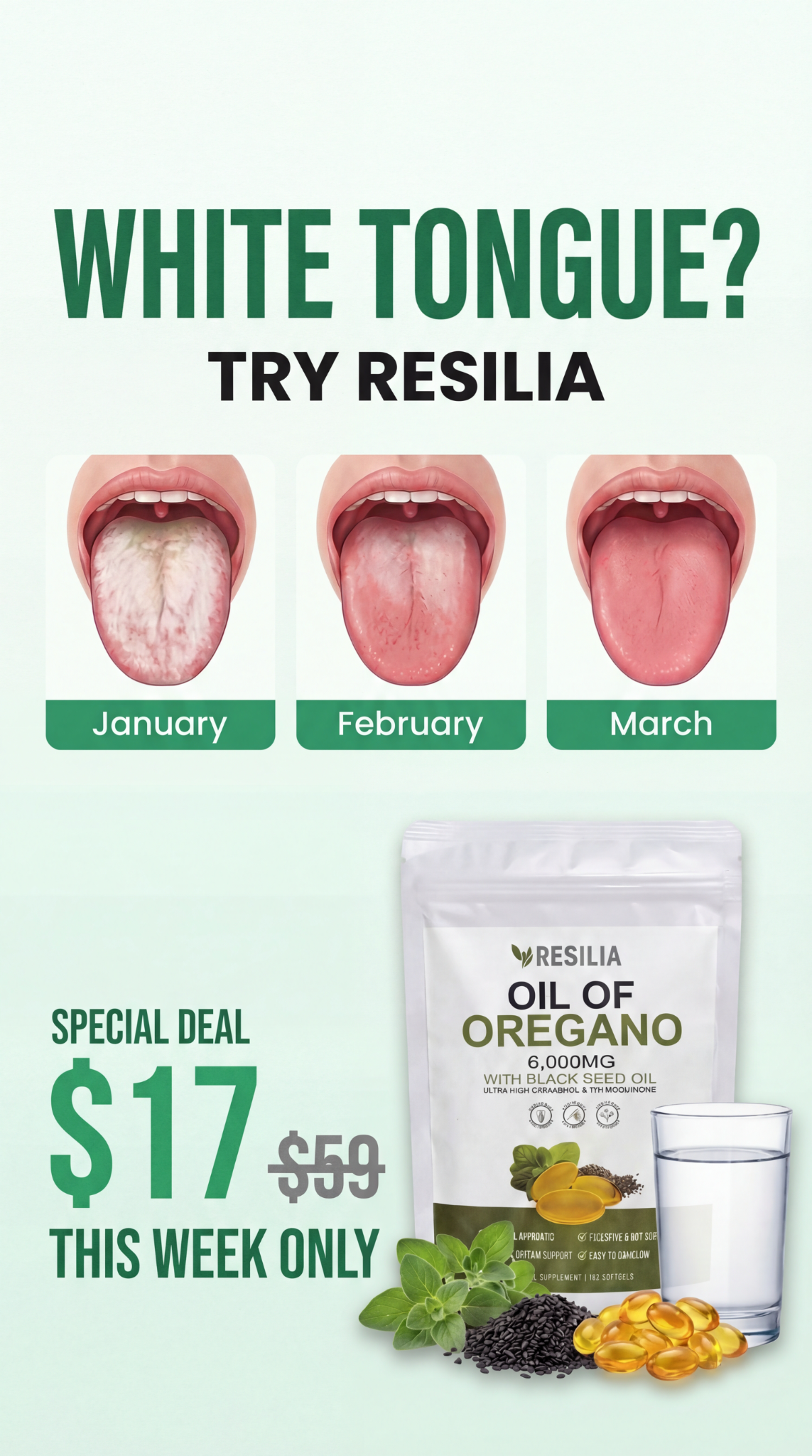 WislowAgatha Facebook ad: Flush Out What Doesn’t Belong, Feel the Reset