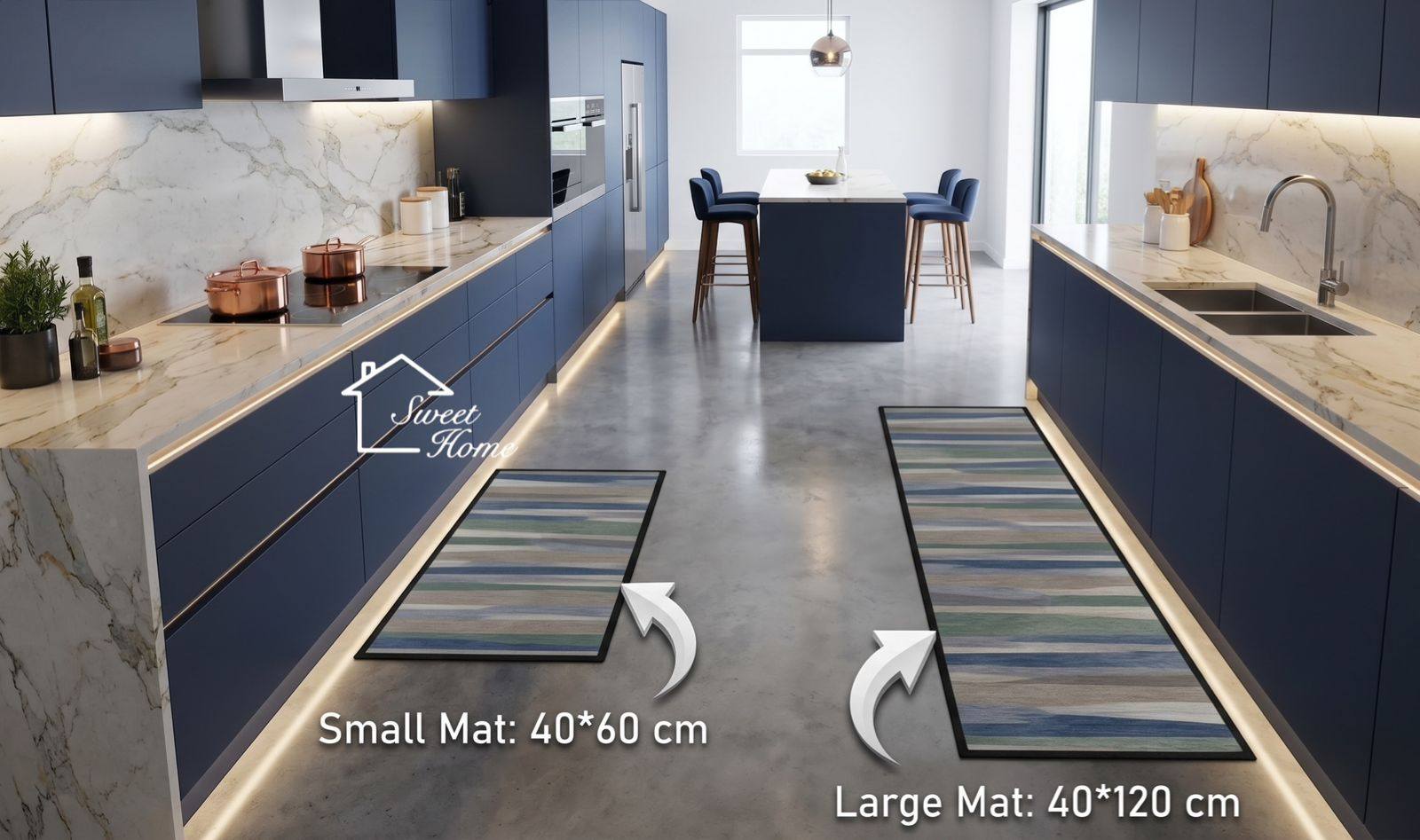 Siraj trading group Facebook ad: New collections
