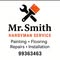 Mr.Smith Handyman Service