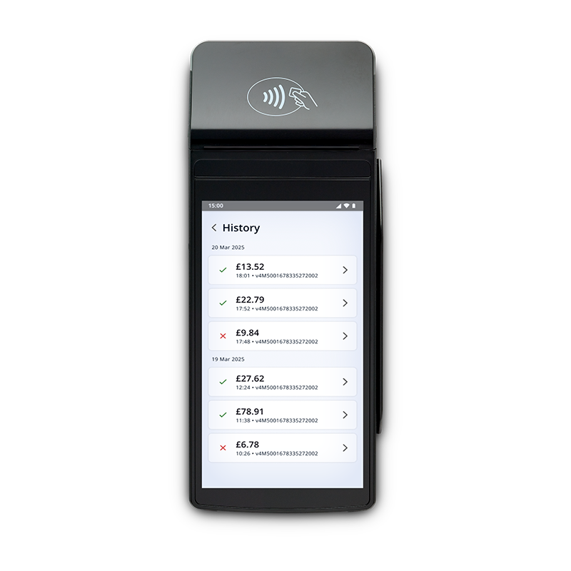 Epos Now Facebook ad