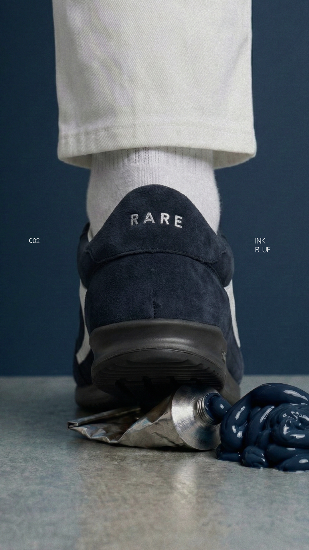 RareZ Facebook ad