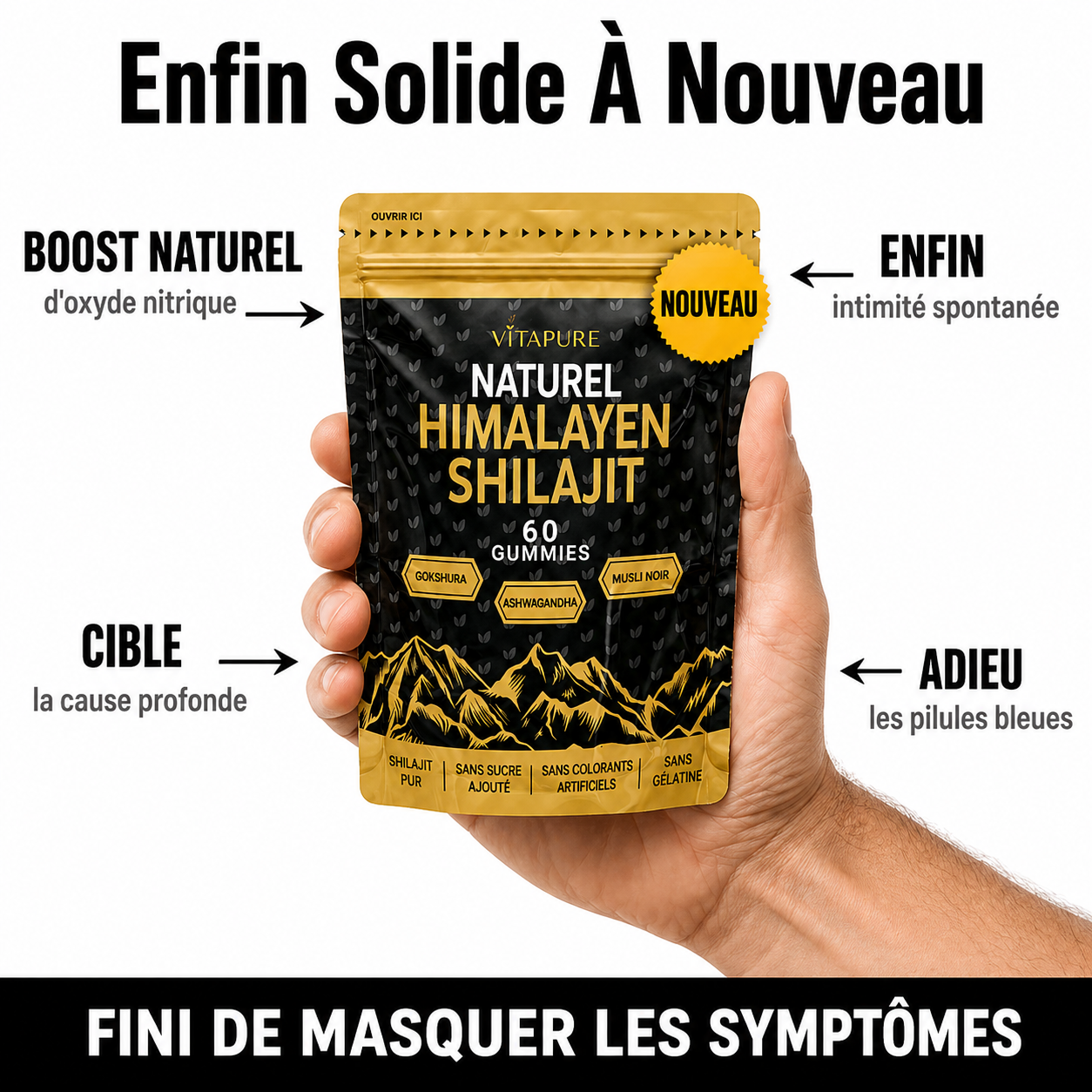 Philippe Dumont Facebook ad