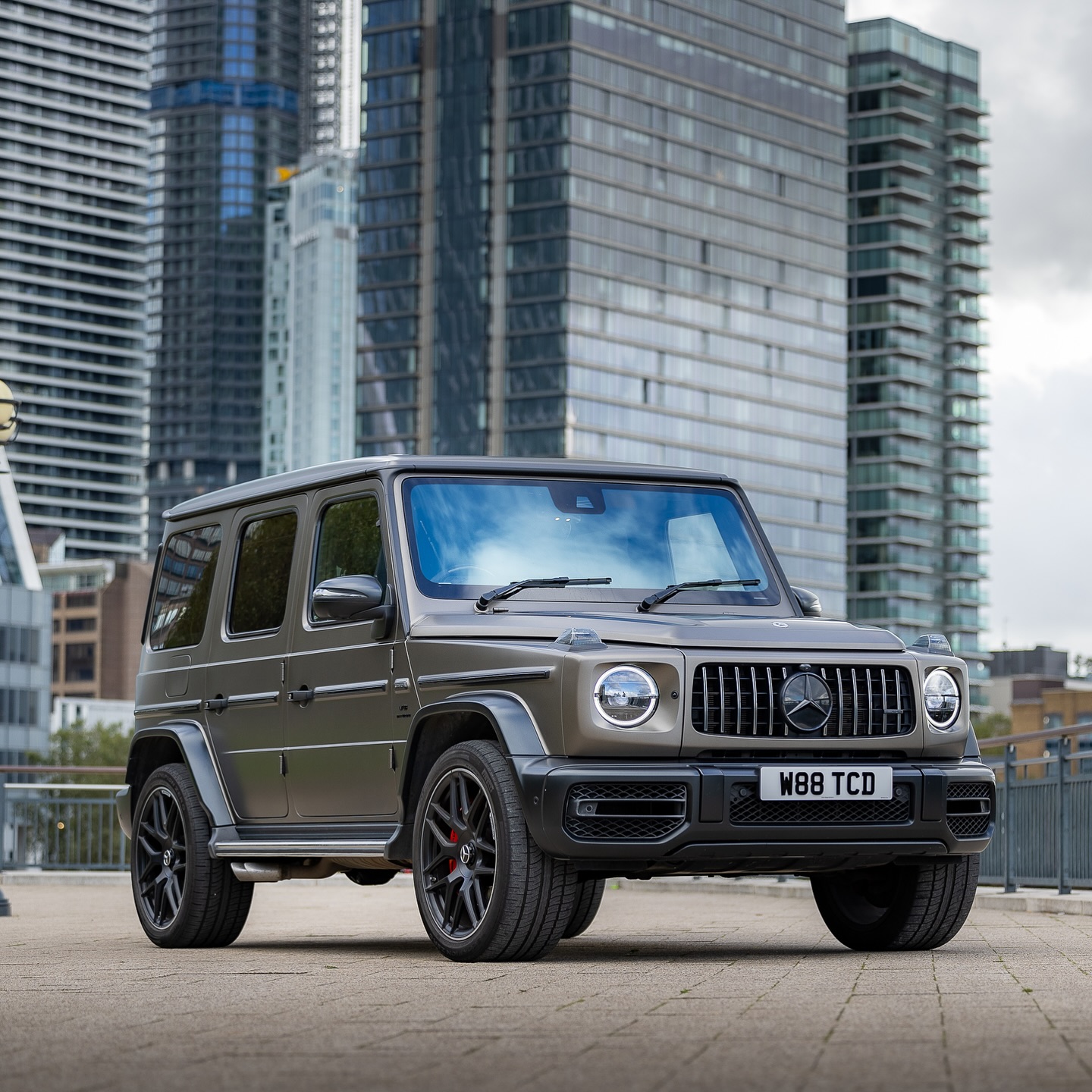 D prestige Hire Facebook ad: MERCEDES G63 AMG MAGNO EDITION AVAILABLE FOR HIRE…