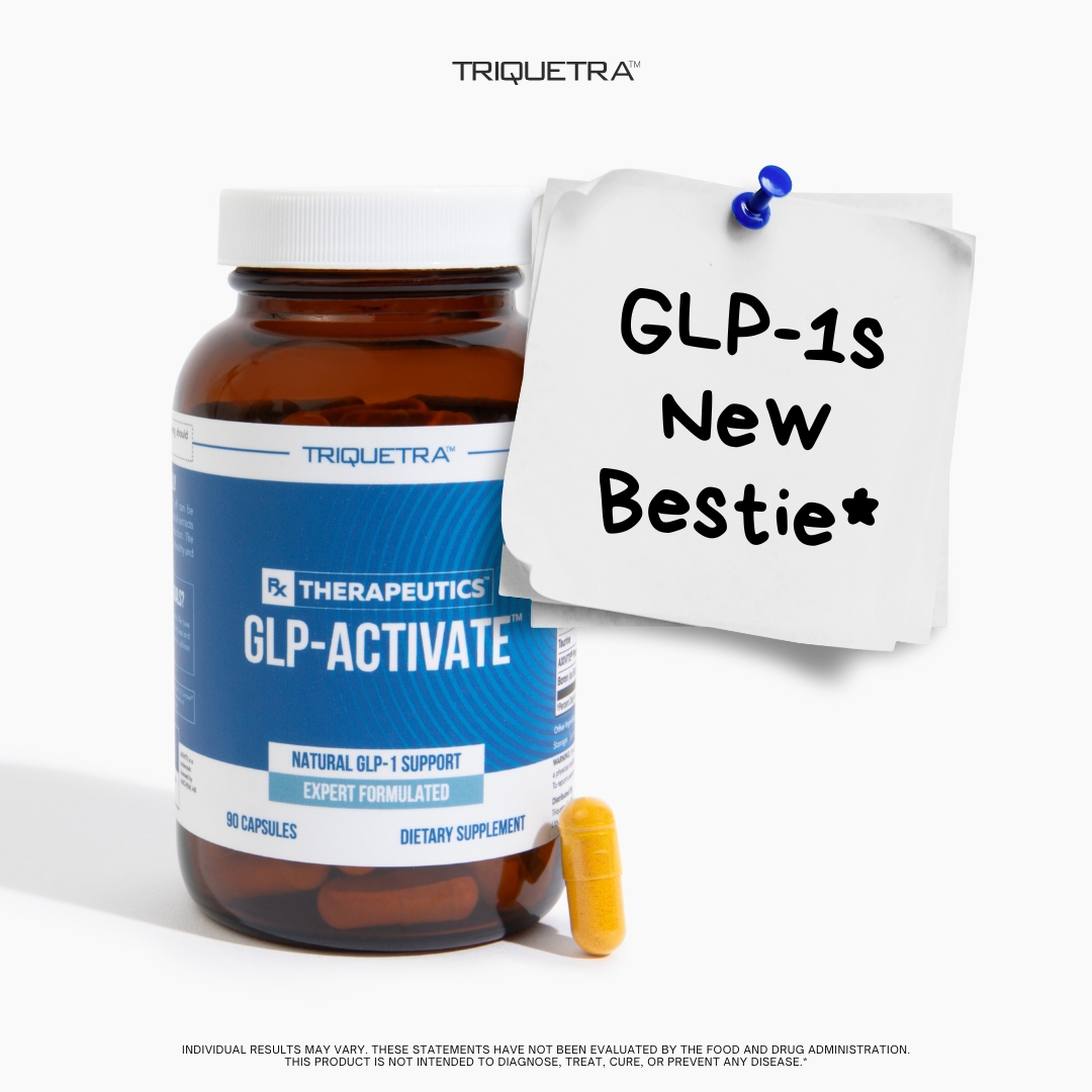 Triquetra Health Facebook ad