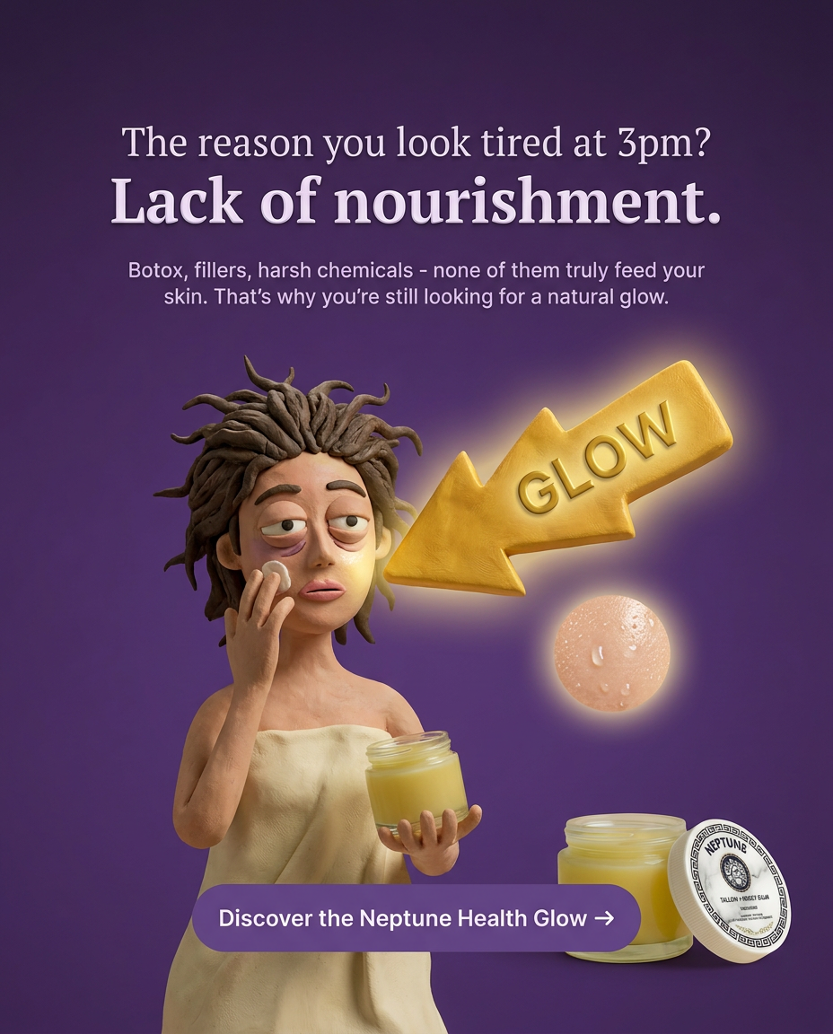 Neptune Health Facebook ad
