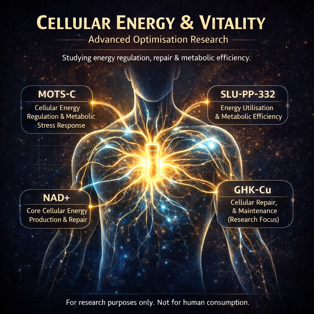 Adonis Elite Peptides Facebook ad