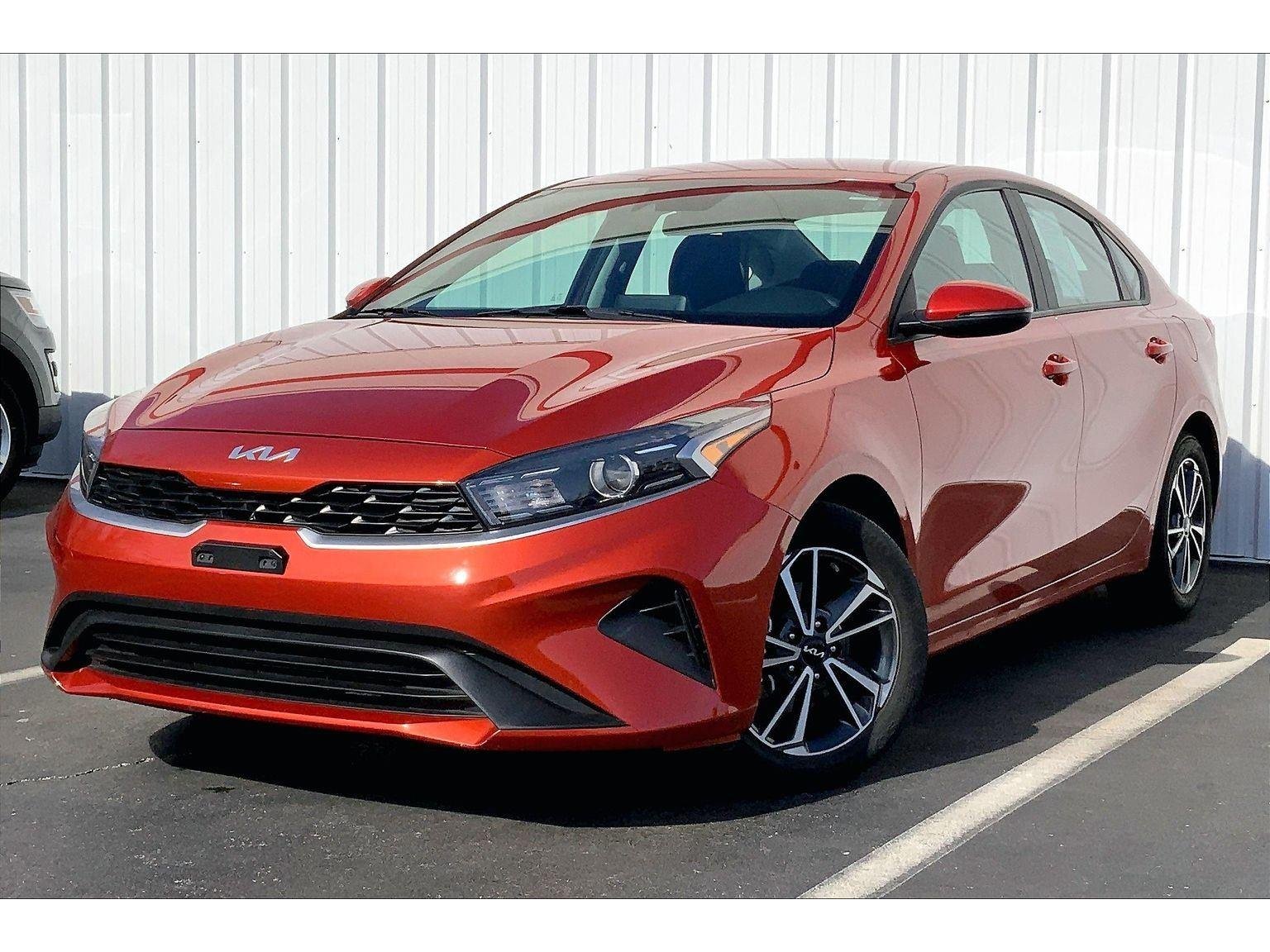 Roper KIA Facebook ad: Next Ride. Right Price.