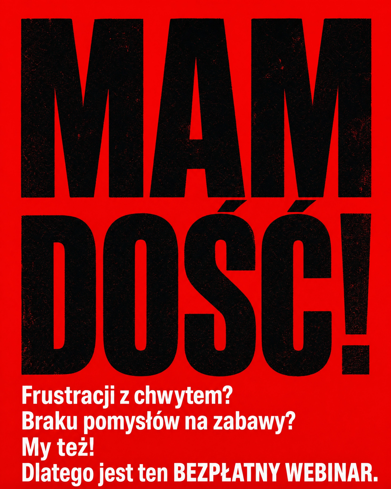 Sonia Michalik psycholog dziecięca Facebook ad